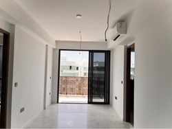 Tanah Merah Kechil Link (D16), Condominium #589228161